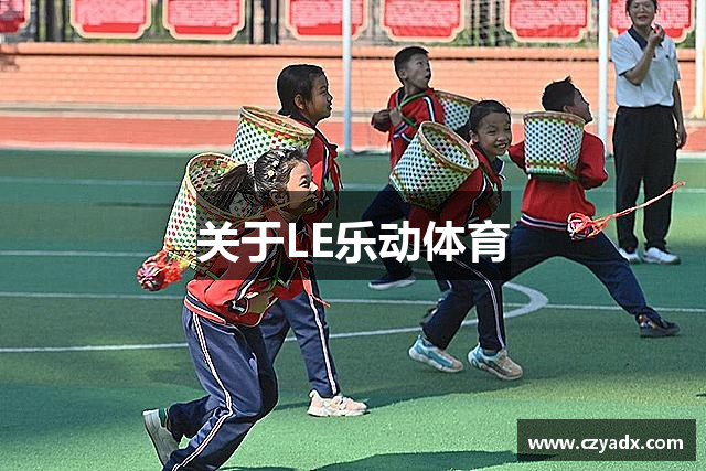 关于LE乐动体育